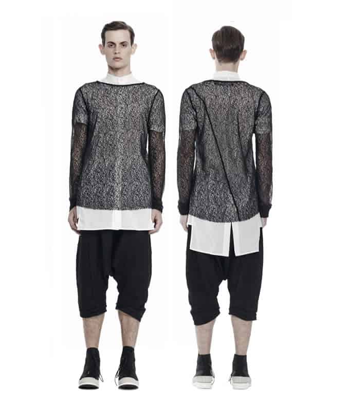 ODD Spring/Summer 2014 Collection