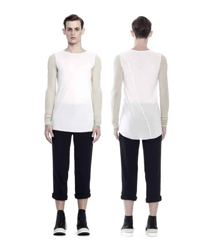 ODD Spring/Summer 2014 Collection
