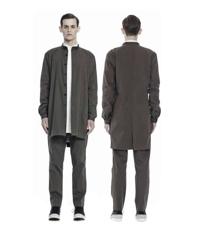 ODD Spring/Summer 2014 Collection