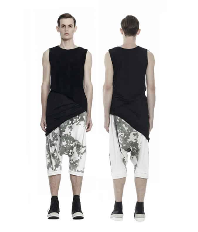 ODD Spring/Summer 2014 Collection