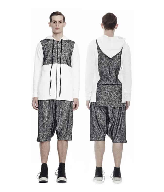 ODD Spring/Summer 2014 Collection