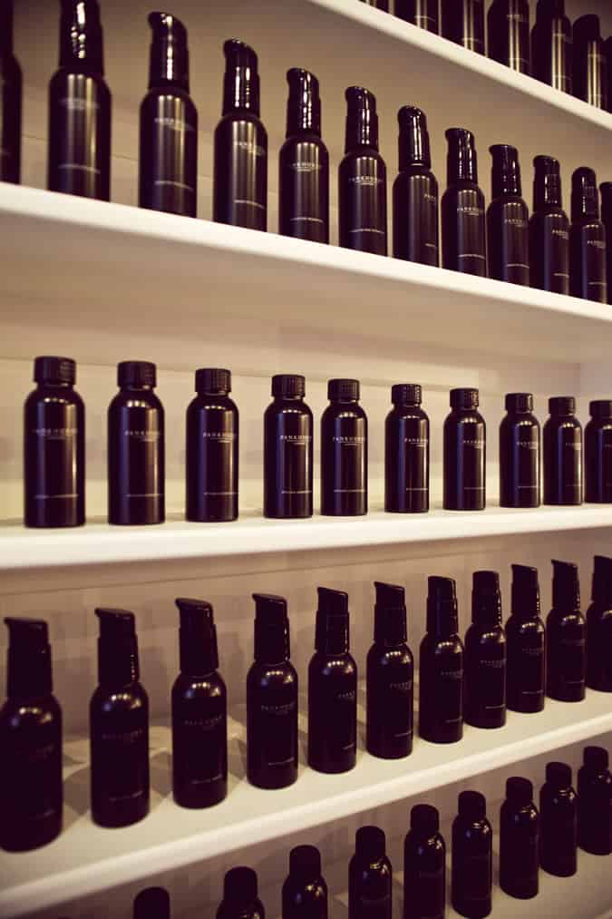 Pankhurst London Barbershop and Grooming
