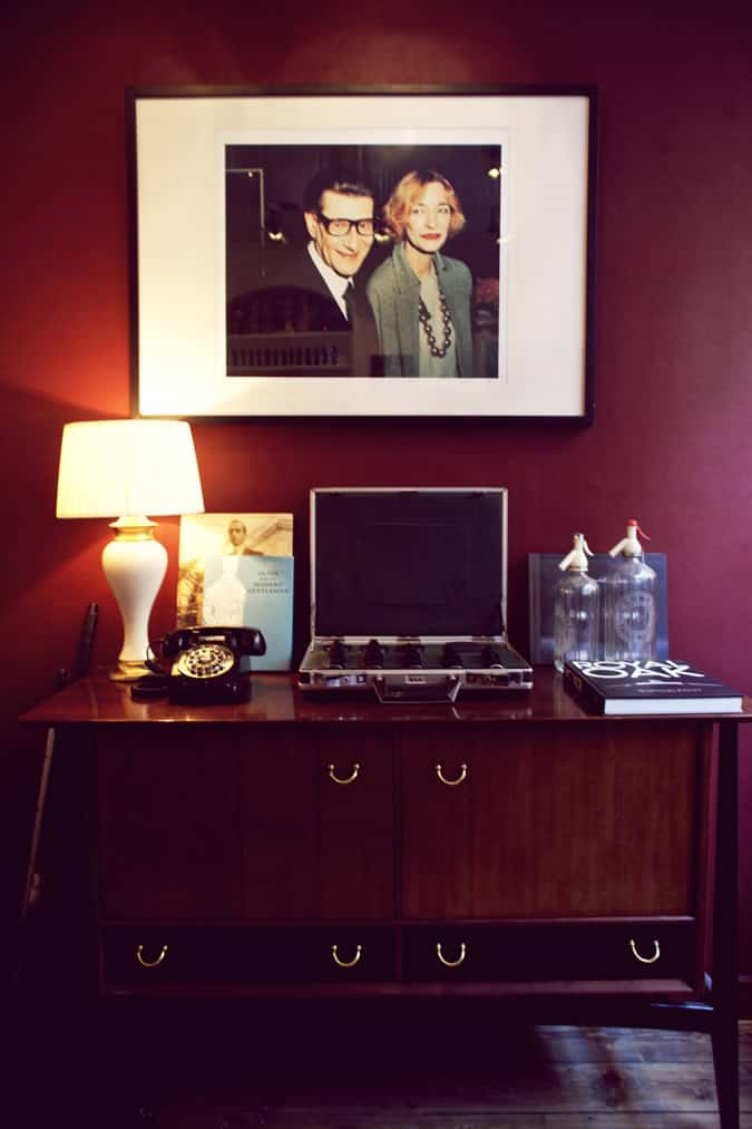 Pankhurst London Barbershop and Grooming