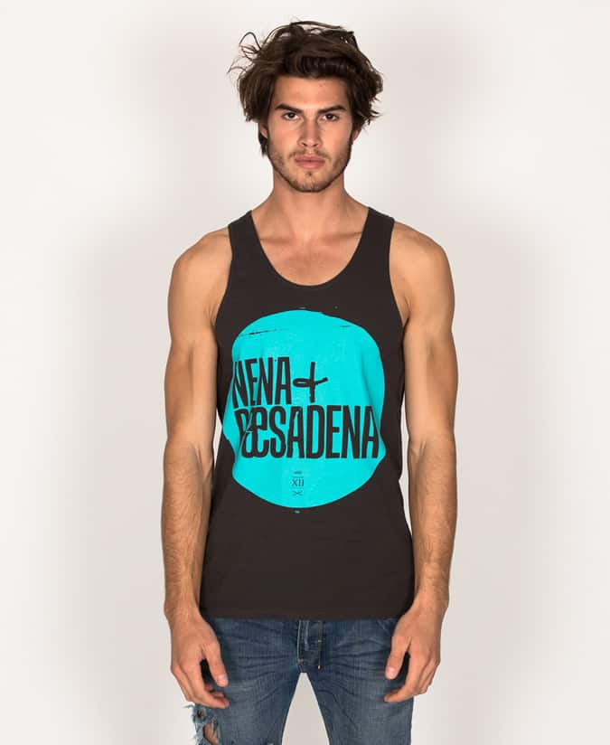 Nena & Pasadena AW13