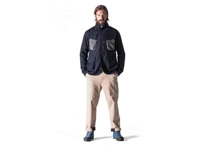PEdALED Clothing