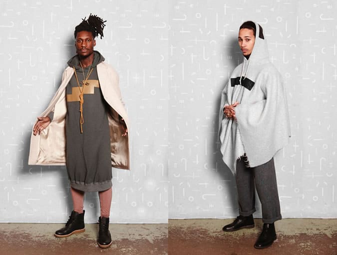 Pigalle Autumn/Winter 2013 Collection