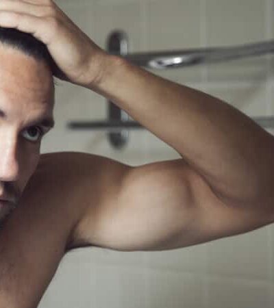 Men’s Grooming: Problem-solving Products