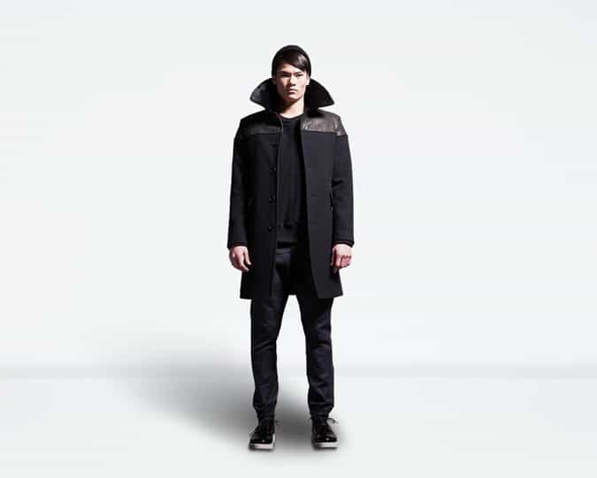 Public School AW13 Collection