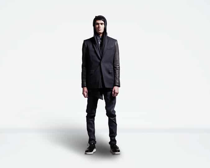 Public School AW13 Collection