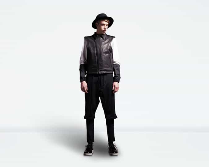 Public School AW13 Collection