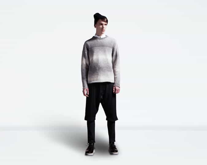 Public School AW13 Collection