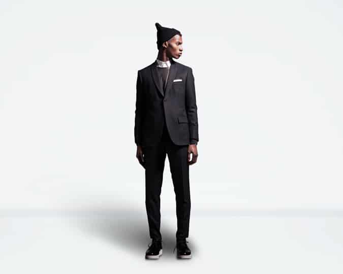 Public School AW13 Collection