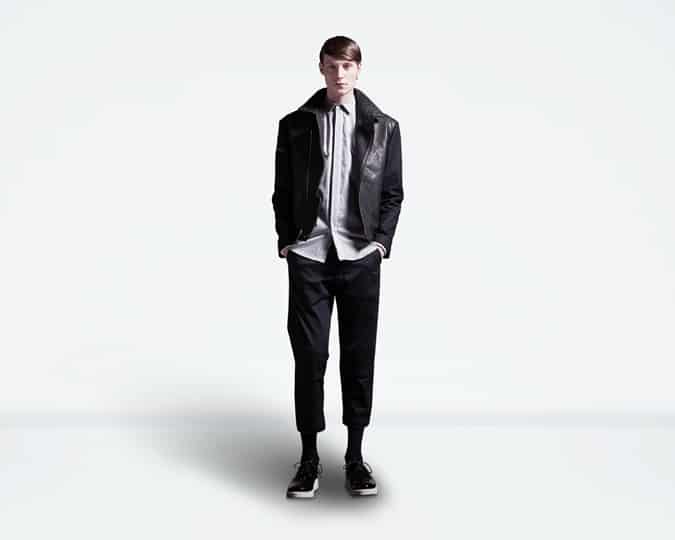 Public School AW13 Collection