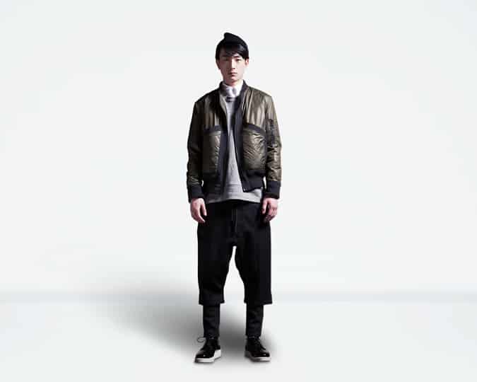 Public School AW13 Collection