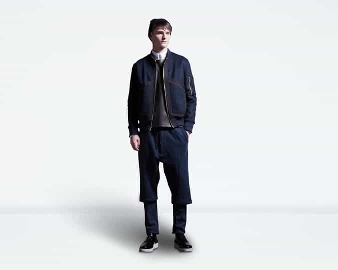 Public School AW13 Collection