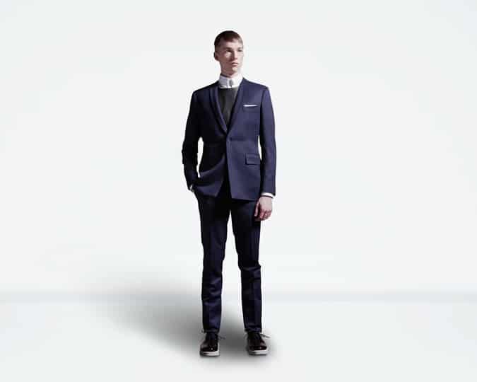 Public School AW13 Collection