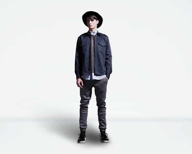 Public School AW13 Collection