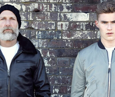 5 Men’s American Clothing Brands You Should Know