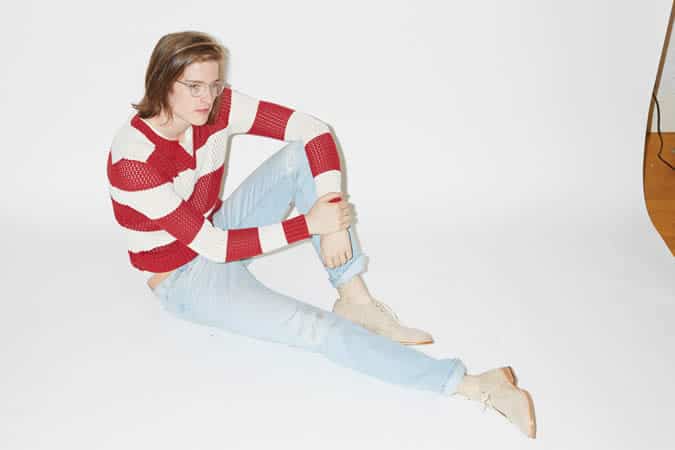 Shipley & Halmos Spring/Summer 2014 Collection