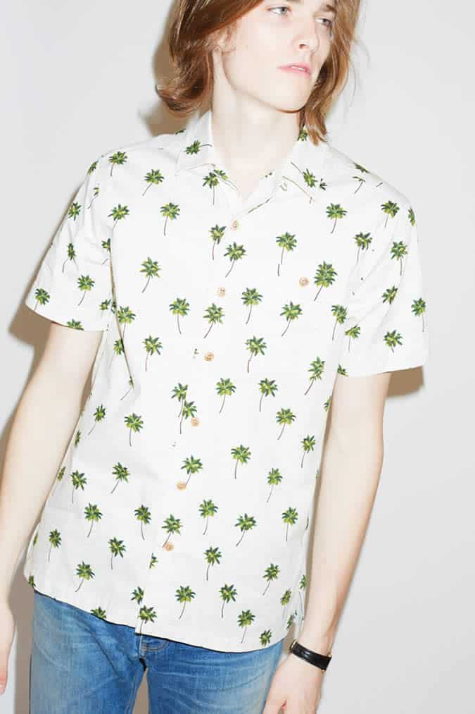 Shipley & Halmos Spring/Summer 2014 Collection