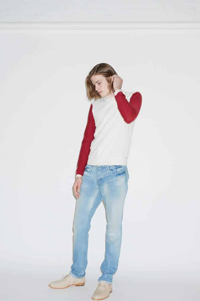 Shipley & Halmos Spring/Summer 2014 Collection