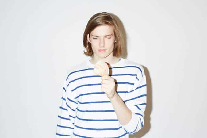 Shipley & Halmos Spring/Summer 2014 Collection