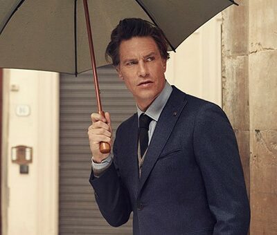 The Menswear Autumn Survival Kit