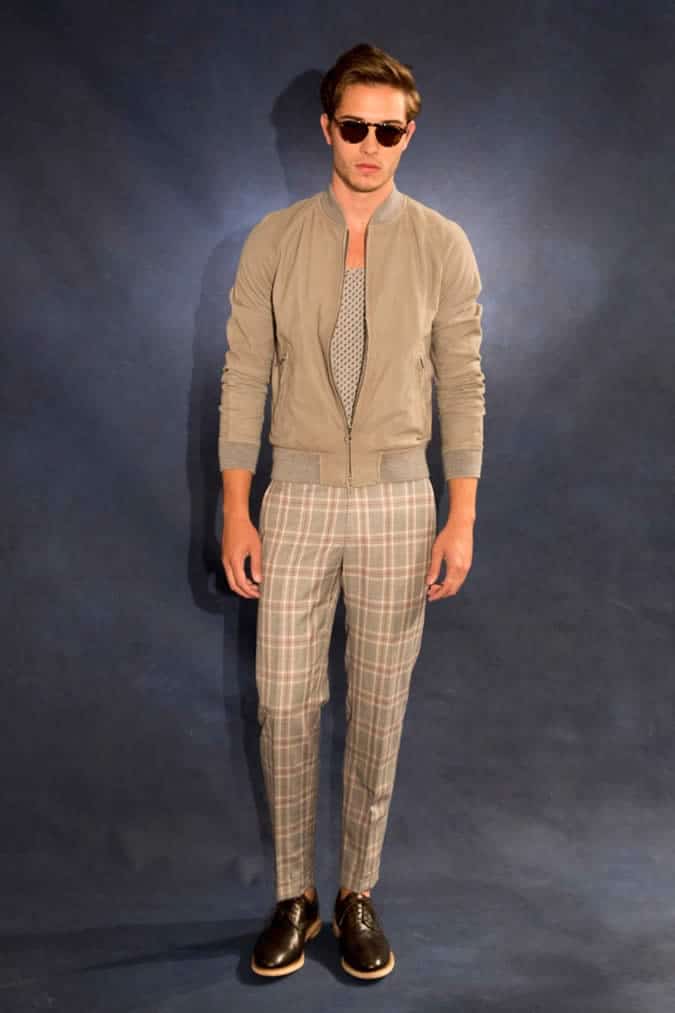 Todd Snyder Spring/Summer 2014 Collection