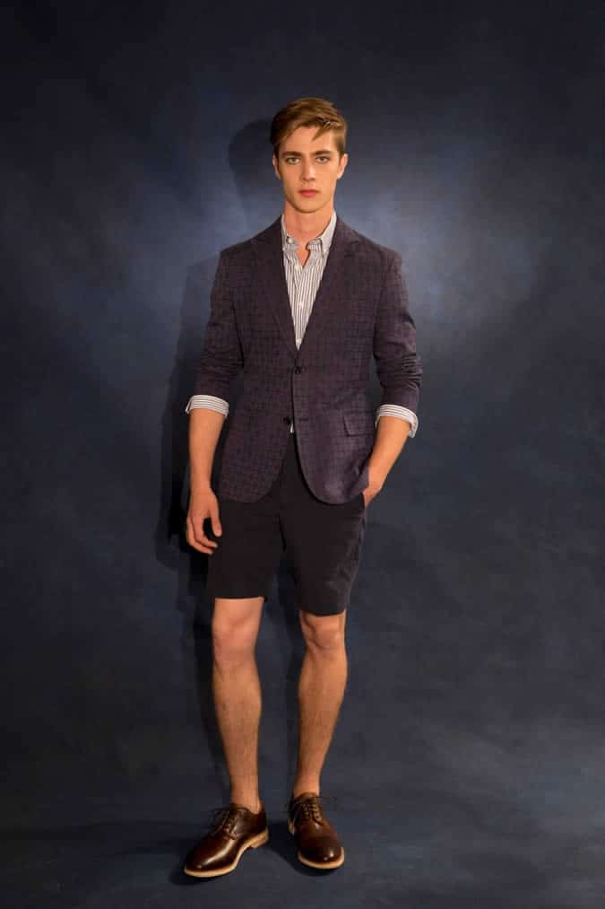 Todd Snyder Spring/Summer 2014 Collection