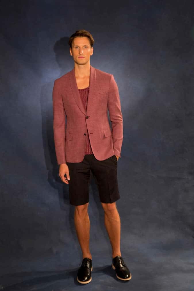Todd Snyder Spring/Summer 2014 Collection