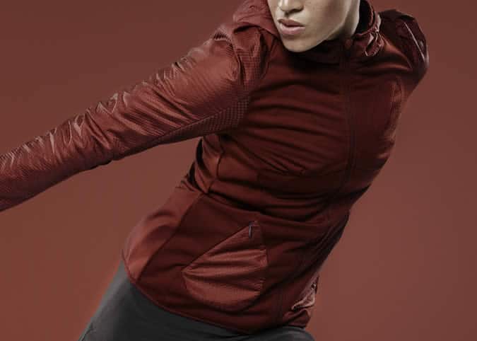 Nike x Undercover Gyakusou Holiday 2013 Collection