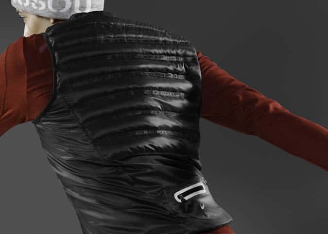 Nike x Undercover Gyakusou Holiday 2013 Collection