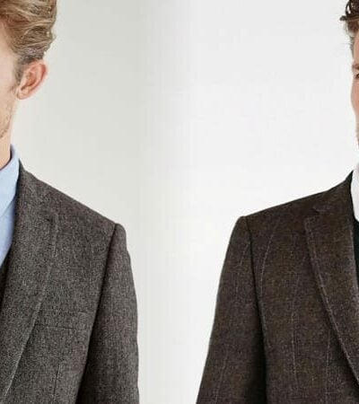 Men’s Fashion Basics: Benefits of a Uniform