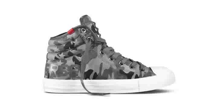 Converse x Wiz Khalifa Collection