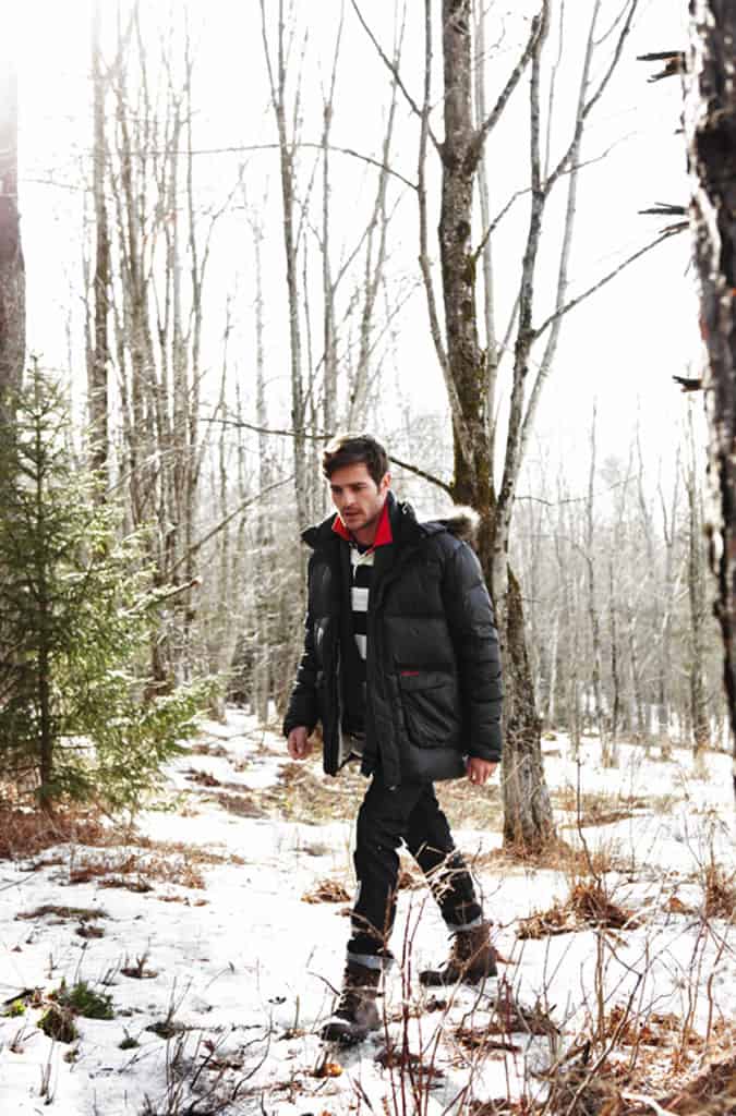 Sebago AW13