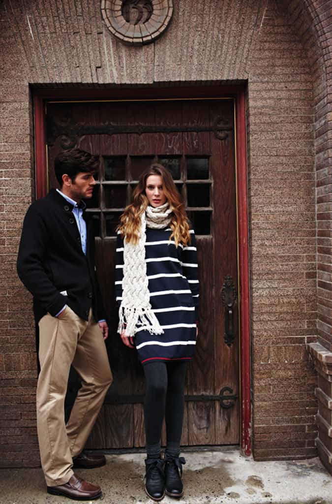 Sebago AW13