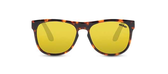 #BESHADY with TOMS campaign