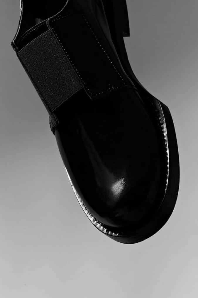 Achilles Ion Gabriel shoes