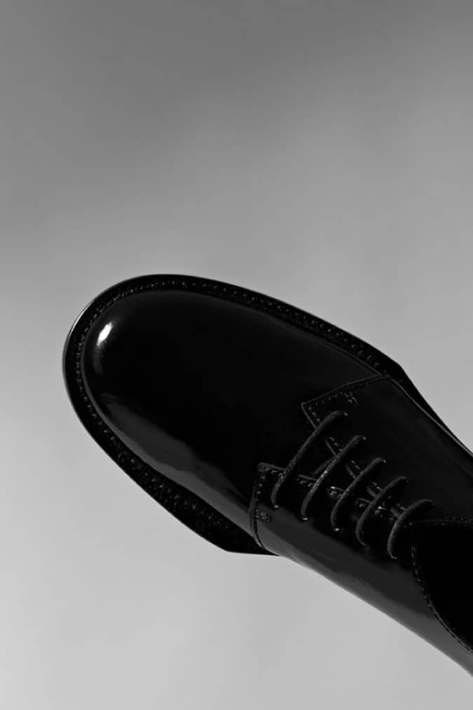 Achilles Ion Gabriel shoes