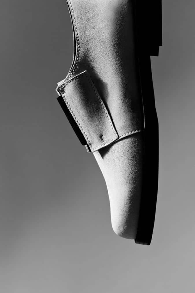 Achilles Ion Gabriel shoes