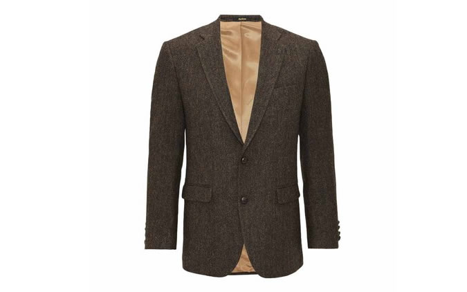 Barbour Classic