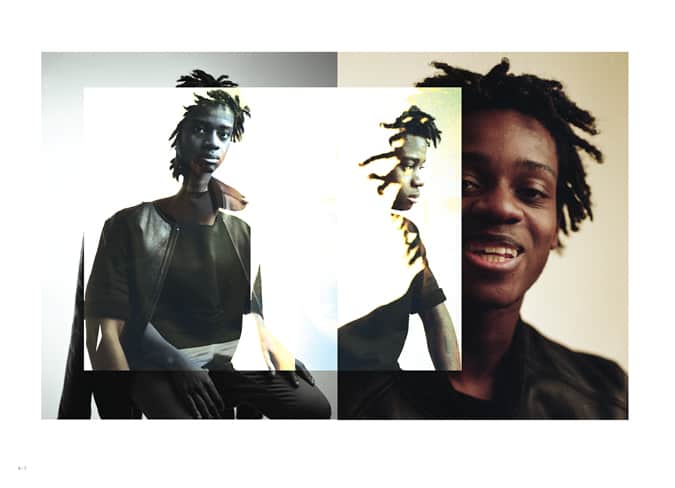 Blood Brother Future AW13 Collection