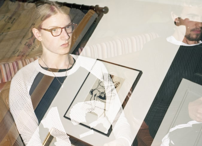 Blood Brother Future AW13 Collection