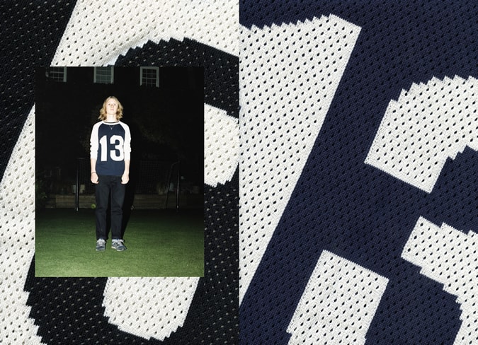 Blood Brother Future AW13 Collection
