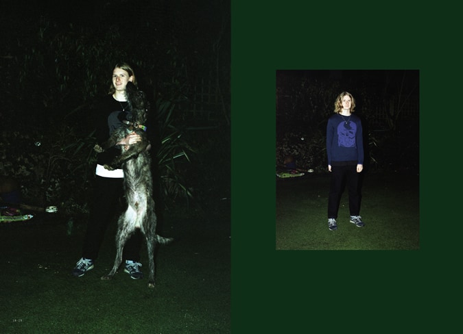 Blood Brother Future AW13 Collection