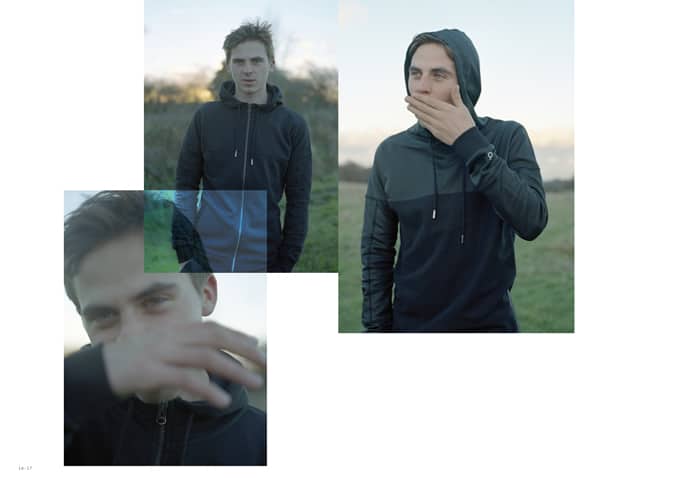 Blood Brother Future AW13 Collection