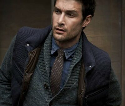 Capsule Wardrobe Additions: AW13