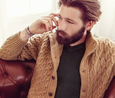 A Guide To Controlling Bold Colours: Autumn/Winter