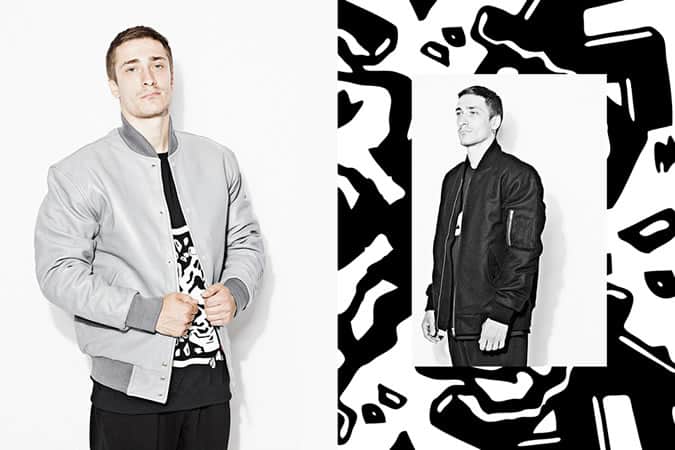 A Cut Above Winter 2013 Collection