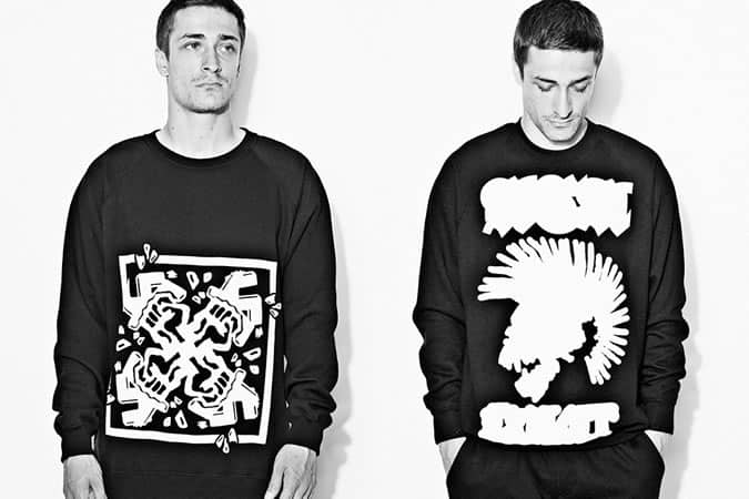 A Cut Above Winter 2013 Collection